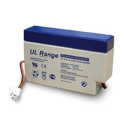 Batterie UL0.8-12 Ultracell