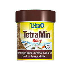 Tetra Tetramin Baby 66ml