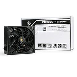 CSL-Computer CSL BoostBoxx PB1000P - 1000W pas cher