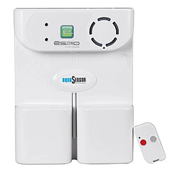 Mg International Sensor Espio