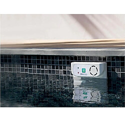 Mg International Sensor Espio