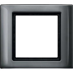Merten AQUADESIGN 1 POSTE ANTHRACITE