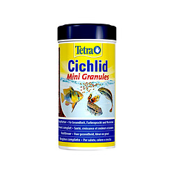 Tetra Cichlid Mini Gran 250 ML