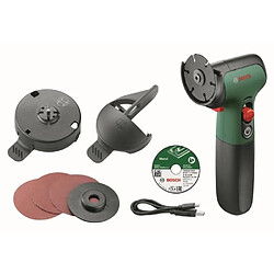 Bosch Easy Cut & Grind