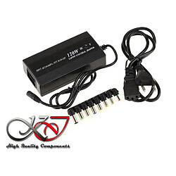 Kalea-Informatique Alimentation Universelle Pour Portable - 120W