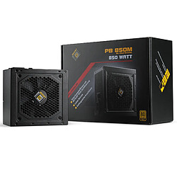 Acheter CSL-Computer CSL Computer BoostBoxx PB850M