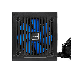 Avis Coolbox Force BR-500 500W