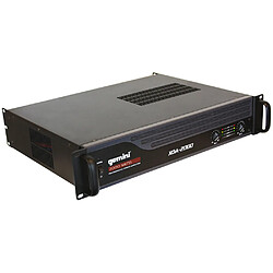 Ampli Hifi Gemini