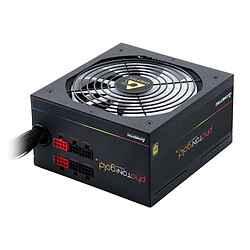 Chieftec GDP-750C-RGB 750W pas cher