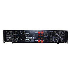 Definitive Audio QUAD 75D