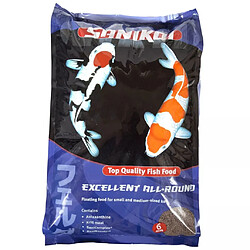 Sanikoi Excellent All-Round 4500 G