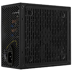 Aerocool LUX 650W 800W pas cher