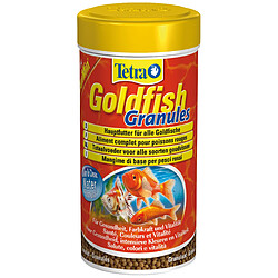 Tetra Goldfish Granulés 250 ML