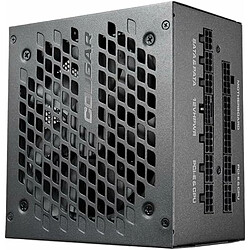 Cougar GEX X2 - 850W - Noir