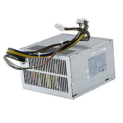 Hp PS-4321-9HP 320W · Occasion Alimentation PC ATX - norme ATX12V - 320W
