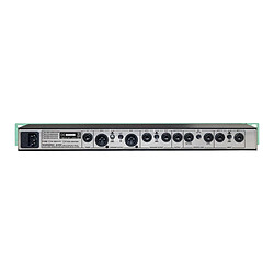 Avis Tech 21 GED-2112