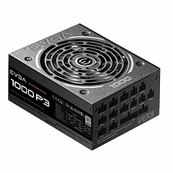 Acheter Evga SuperNOVA 1000 P3 1000W