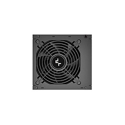 Acheter Deepcool Pm750d 750W