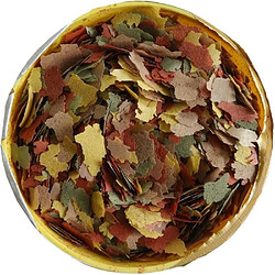 AIME Nourriture pour poissons rouges 1 L