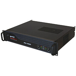 Gemini Ampli XGA 5000 5000W IPP