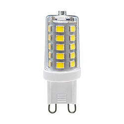 EDM Lampe LED 3W G9