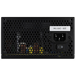 Acheter Aerocool VX PLUS 800 800W