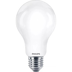 Acheter Philips Ampoule LED E27 standard