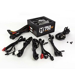 Nox NXHM750BZ 750W 80 Plus Bronze