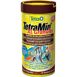 Tetra TetraMin XL Granules