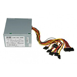Avis Ibox Cube II 400W