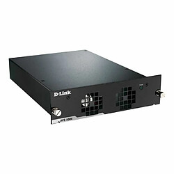 Avis DPS-500A 500W