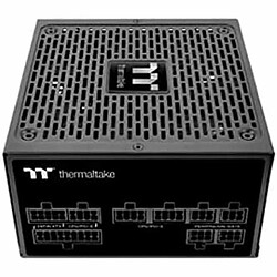 Avis Thermaltake Toughpower 650W Gold 650W