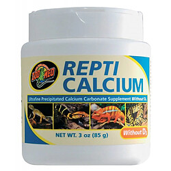 ZOLUX Repti Calcium D3