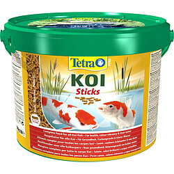 Tetra Pond Koï Sticks 10L