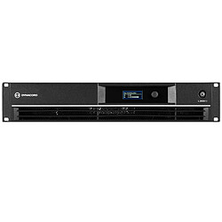 Dynacord L2800FD