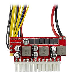 Avis Intertech Mini-ITX PSU 200W NAS 200W