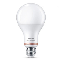 Philips Wiz A67 Smart LED 13W - Blanc