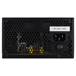 Acheter Aerocool VX PLUS 650 650W