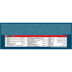 Avis Gourmet Perle Filettines Sauce 60x85g