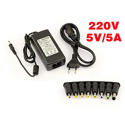 Kalea-Informatique Kalea Informatique Alimentation AC/DC 5V/5A