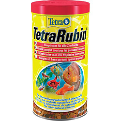 Tetra Rubin