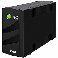 Duo 350 AVR 245W pas cher