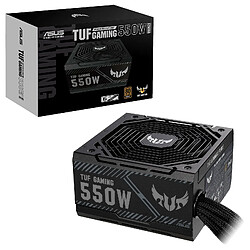 Asus TUF-GAMING-550B