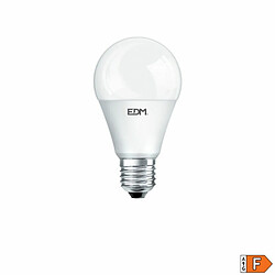 Acheter Edm Ampoule LED E27 standard 15 W - Blanc froid 6400 K