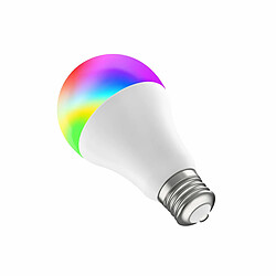 Avis Muvit Ampoule LED connectée E27