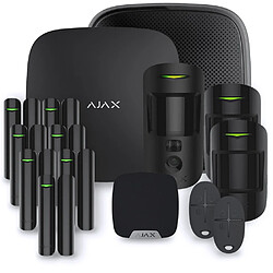 Ajax Systems AJAX HUB 2 PLUS KIT 7B