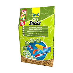Tetra Pond Sticks 25L