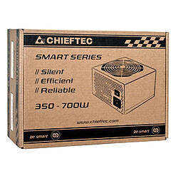 Acheter Chieftec GPS-400A8 350W