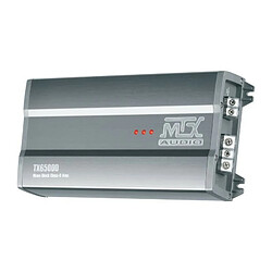 MTX TX6500D
