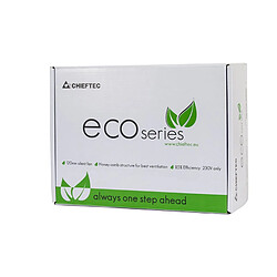 Acheter Chieftec GPE-500S